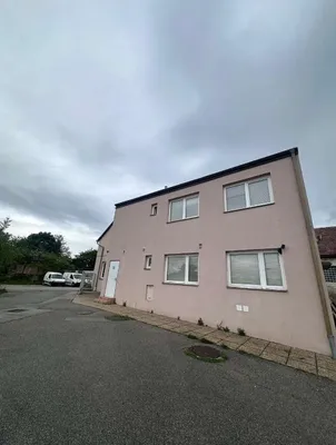 Gewerbeimmobilie kaufen in Neunkirchen – 10 662 m², € 2.500.000 – Bild 11 von 12