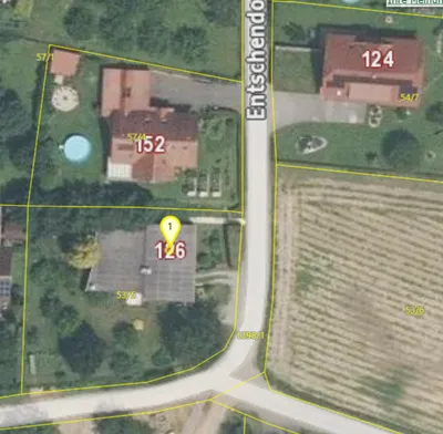 4-Zimmer-Haus kaufen in Weiz – 132,41 m², € 370.000 – Bild 48 von 54