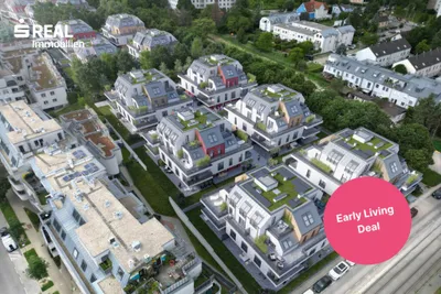 Immobilie kaufen in Wien – 45,79 m², € 221.805 – Bild 6 von 8