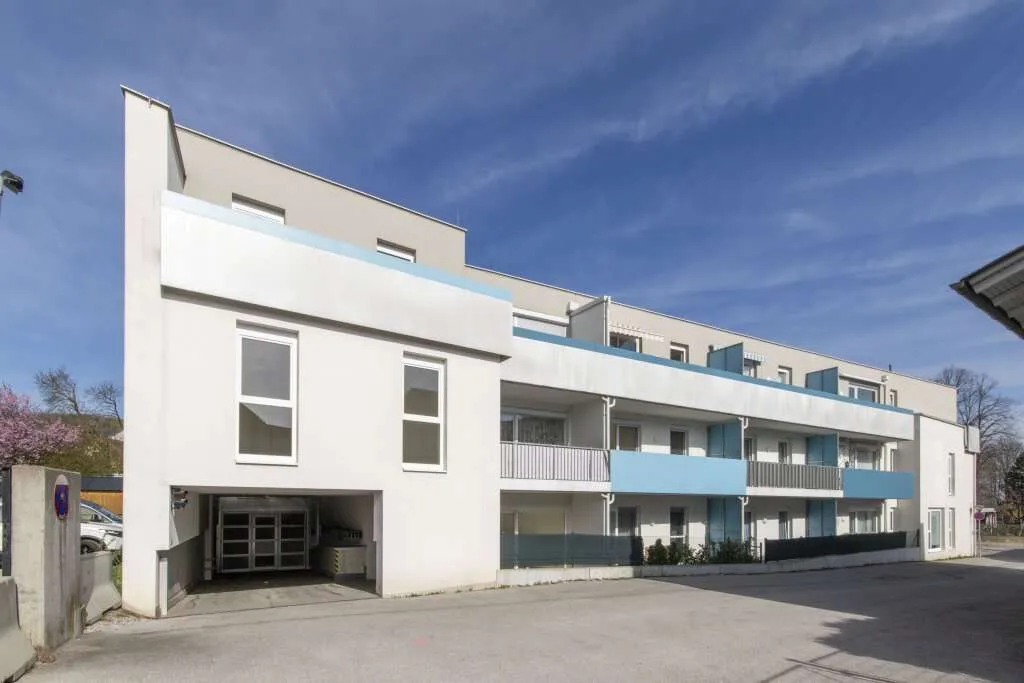 Wohnung – Wilhelmsburg - Ansicht 3