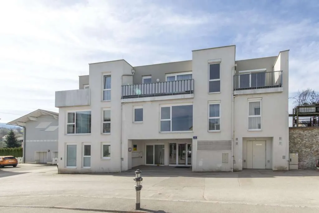 Wohnung – Wilhelmsburg - Ansicht 2