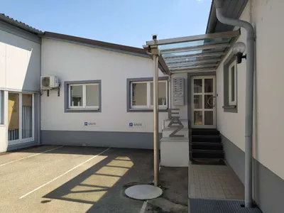 2-Zimmer-Gewerbeimmobilie mieten in Sankt Pölten Land – 80 m², € 650 – Bild 5 von 5