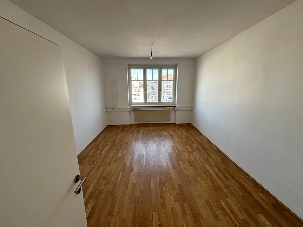 Wohnung – Wien - Ansicht 2