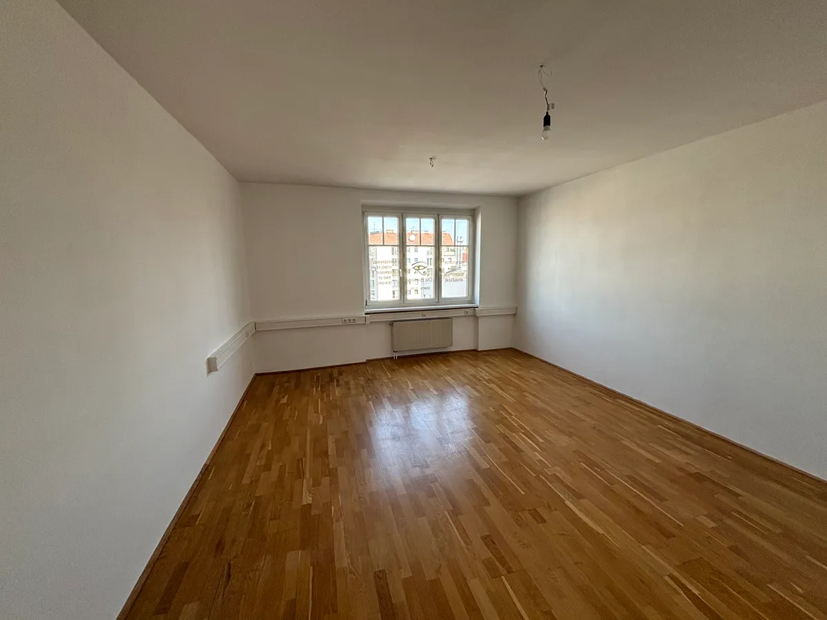 Wohnung – Wien - Ansicht 3