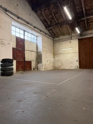 Immobilie mieten in Graz – 32 m², € 280 – Bild 2 von 8