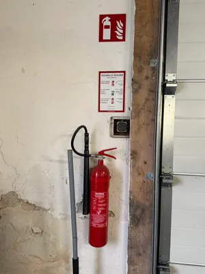 Immobilie mieten in Graz – 32 m², € 280 – Bild 7 von 8