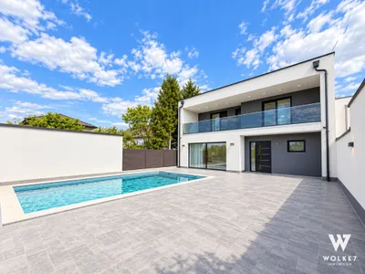 5-Zimmer-Haus kaufen in Gänserndorf – 170 m², € 849.000 – Bild 27 von 28