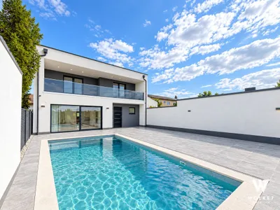 5-Zimmer-Haus kaufen in Gänserndorf – 170 m², € 849.000 – Bild 26 von 28