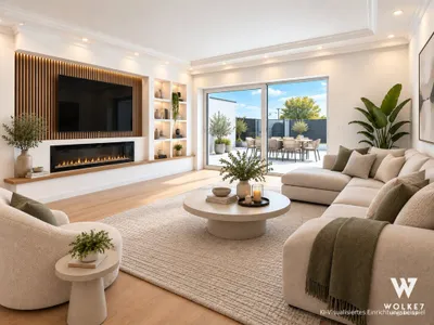 5-Zimmer-Haus kaufen in Gänserndorf – 170 m², € 849.000 – Bild 5 von 28