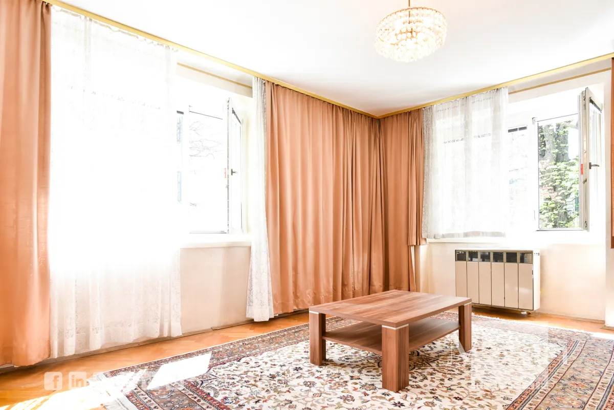 Wohnung – Wien - Ansicht 2