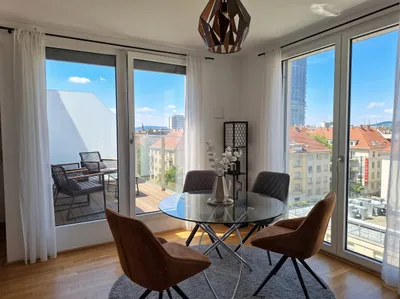 2-Zimmer-Wohnung kaufen in Wien – 52 m², € 232.900 – Bild 2 von 8