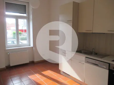 3-Zimmer-Wohnung mieten in Graz – 63,93 m², € 664 – Bild 3 von 11
