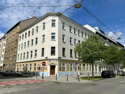 1-Zimmer-Wohnung kaufen in Wien – 28,11 m², € 98.385 – Bild 1 von 7