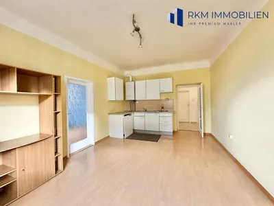 2-Zimmer-Wohnung kaufen in Wien – 52 m², € 160.000