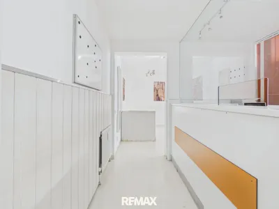 4-Zimmer-Gewerbeimmobilie kaufen in Wien – 64 m², € 199.000 – Bild 5 von 8