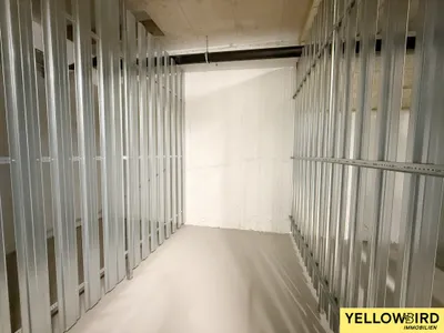 1-Zimmer-Gewerbeimmobilie kaufen in Wien – 49,93 m², € 359.000 – Bild 20 von 23