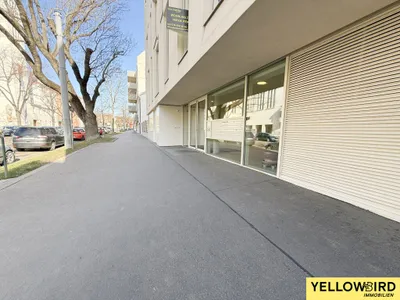 1-Zimmer-Gewerbeimmobilie kaufen in Wien – 49,93 m², € 359.000 – Bild 21 von 23