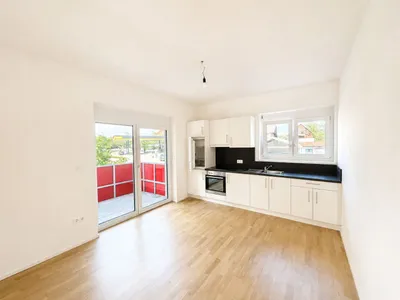 Gemütliche 3-Zimmer Wohnung mit Parkplatz, photo 1