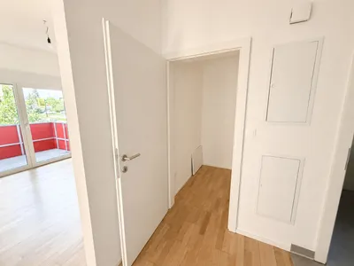 Gemütliche 3-Zimmer Wohnung mit Parkplatz, photo 2