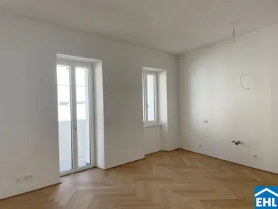 3-Zimmer-Wohnung kaufen in Wien – 86,3 m², € 694.430 – Bild 2 von 15