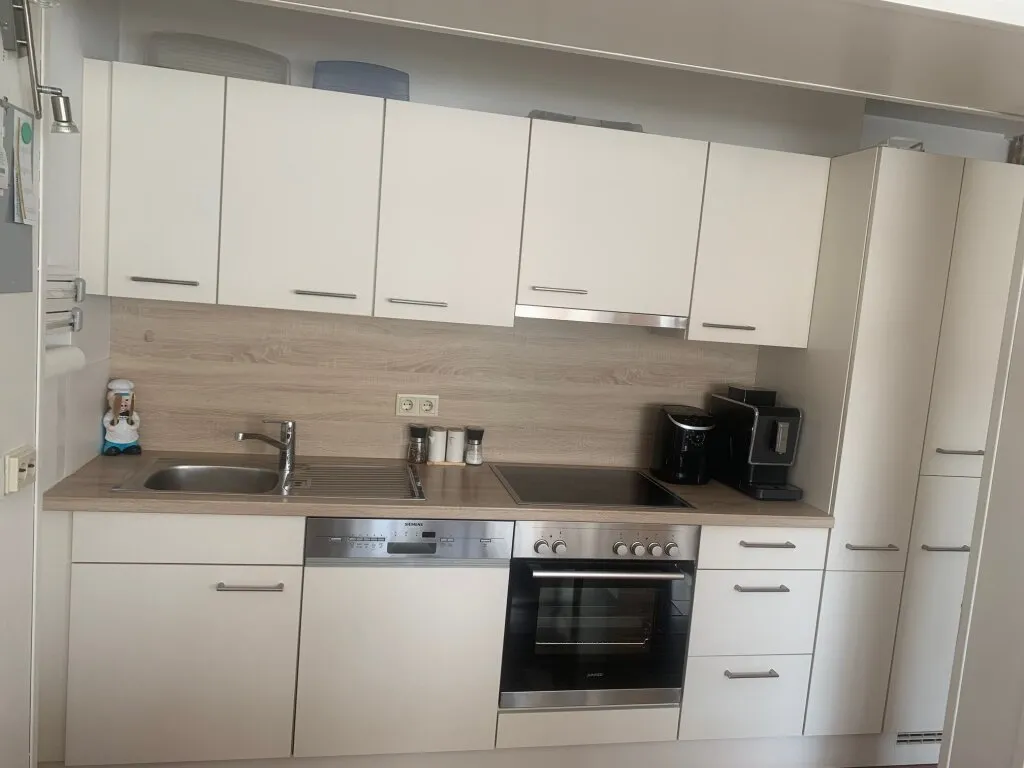 Wohnung – Ried im Innkreis - Ansicht 2