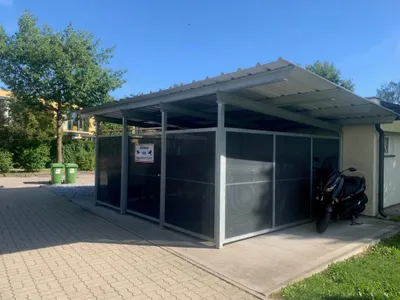 2-Zimmer-Wohnung kaufen in Ried im Innkreis – 39,29 m², € 105.000 – Bild 17 von 18