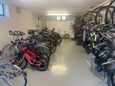 2-Zimmer-Wohnung kaufen in Ried im Innkreis – 39,29 m², € 105.000 – Bild 15 von 18