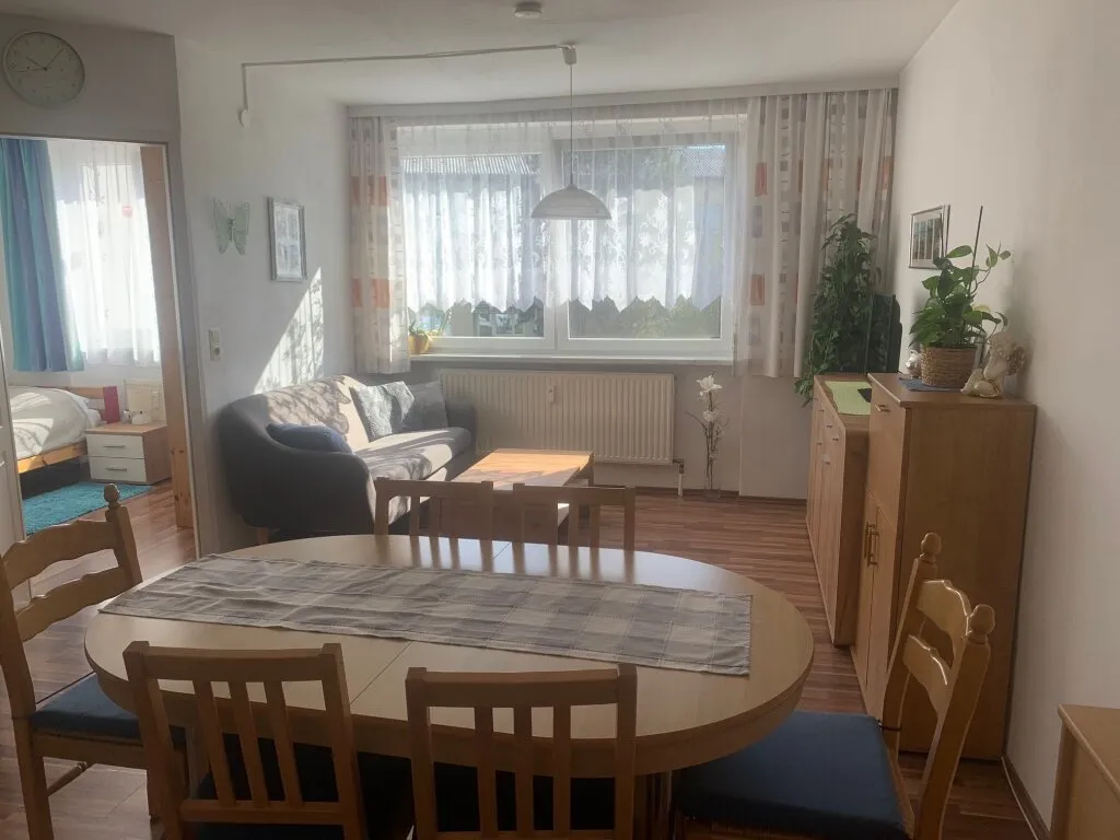 Wohnung – Ried im Innkreis - Ansicht 3