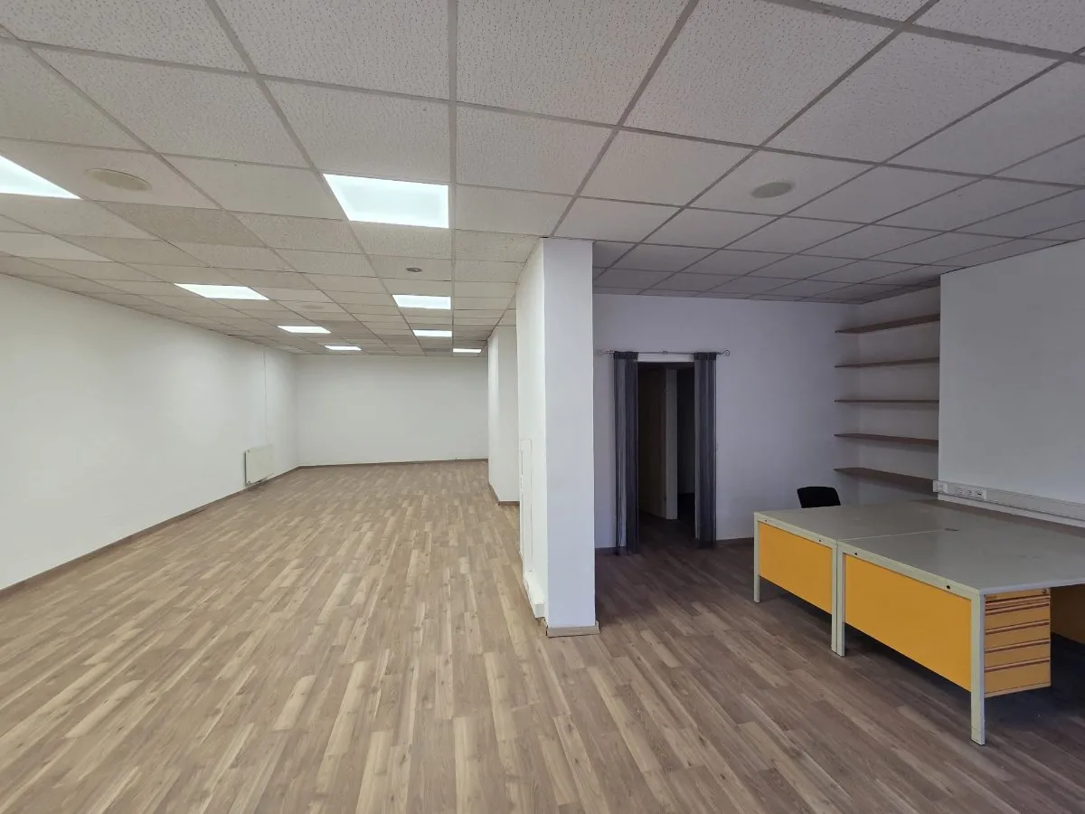 Geschäfts-/ Büroräumlichkeiten in Horn - Ansicht 2