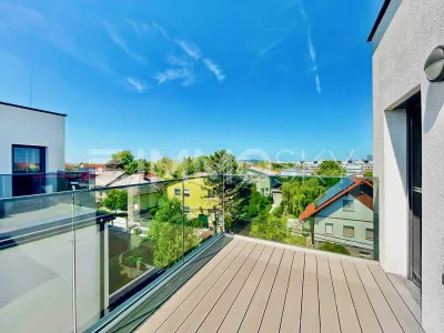 6-Zimmer-Gewerbeimmobilie kaufen in Wien – 126 m², € 763.500 – Bild 4 von 5