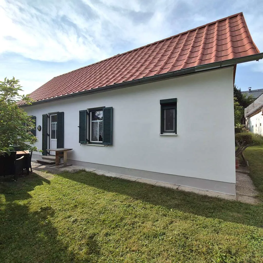 Haus – Grafenschachen - Ansicht 3