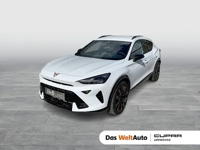Cupra Formentor VZ e-HYBRID 272 PS DSG