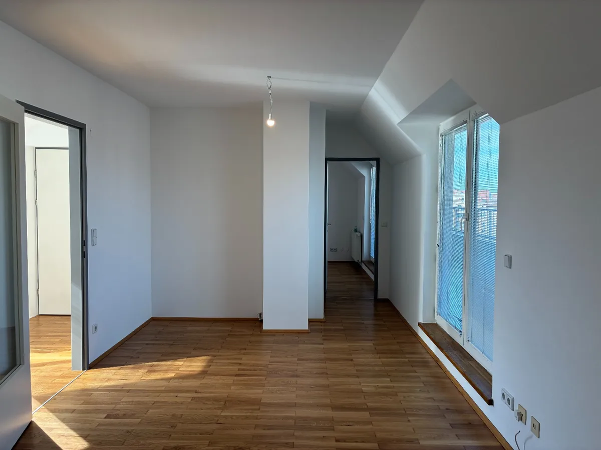 Wohnung – Wien - Ansicht 3