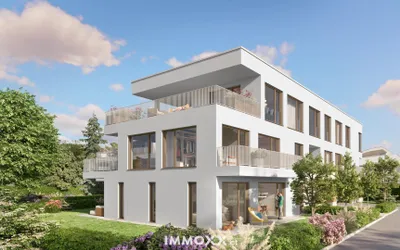 4-Zimmer-Wohnung kaufen in Graz – 91,89 m², € 599.000 – Bild 2 von 4