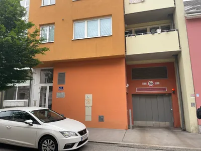 Immobilie mieten in Wien – € 57 – Bild 3 von 3