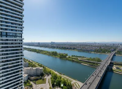 3-Zimmer-Wohnung mieten in Wien – 86,63 m², € 3.100 – Bild 9 von 22