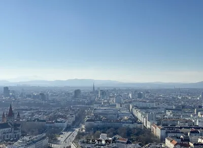 3-Zimmer-Wohnung mieten in Wien – 86,63 m², € 3.100 – Bild 10 von 22