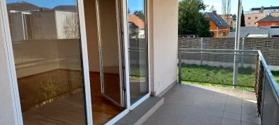 2-Zimmer-Wohnung kaufen in Graz – 53 m², € 195.000 – Bild 9 von 16