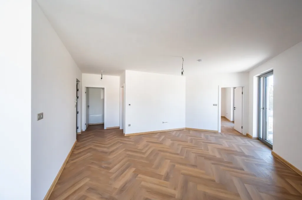 Wohnung – Münichsthal - Ansicht 2