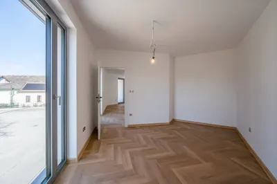 2-Zimmer-Wohnung mieten in Mistelbach – 54,57 m², € 1.053 – Bild 5 von 9