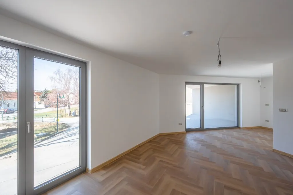 Wohnung – Münichsthal - Ansicht 3
