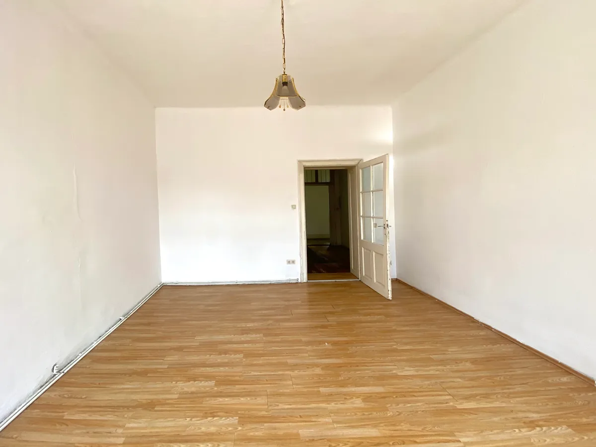 ruhige 2 Zimmer Wohnung im 6. Bezirk _ sehr gute Lage - Widok 2