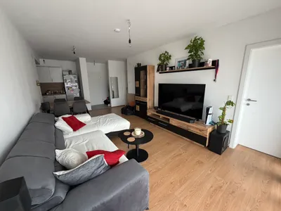3-Zimmer-Wohnung mieten in Gänserndorf – 73 m², € 893 – Bild 2 von 11