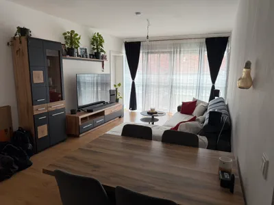 3-Zimmer-Wohnung mieten in Gänserndorf – 73 m², € 893
