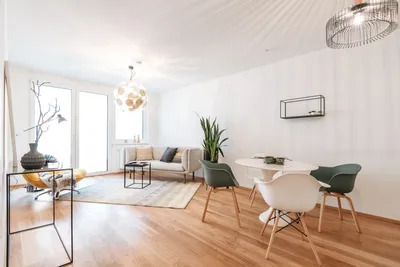 Wohnung kaufen in Wien – 49,19 m², € 239.000 – Bild 3 von 5