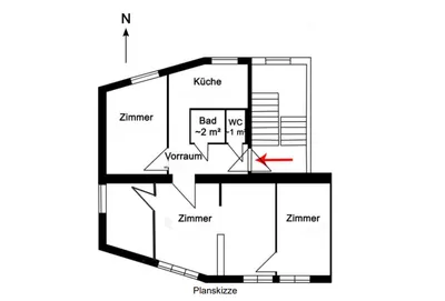 4-Zimmer-Wohnung kaufen in Wien – 65 m², € 295.000 – Bild 19 von 21