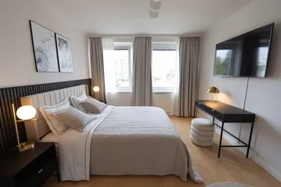 2-Zimmer-Wohnung mieten in Wien – 54 m², € 1.249