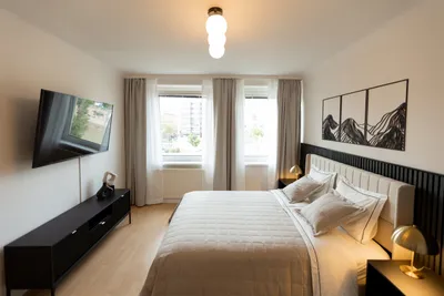 2-Zimmer-Wohnung mieten in Wien – 54 m², € 1.249 – Bild 6 von 15