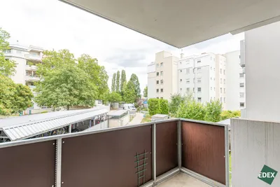 2-Zimmer-Wohnung mieten in Wien – 51 m², € 979 – Bild 1 von 20
