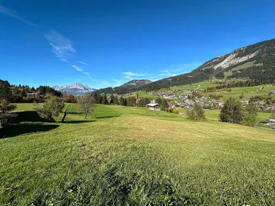 Grundstück kaufen in Kitzbühel – 471 m², € 445.000 – Bild 2 von 5
